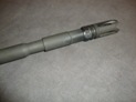 Permanent Muzzle Brake or Compensator Pinning